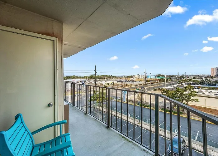 Ferienhaus Ocean Views In 2 Bedroom With Outdoor Pool! *